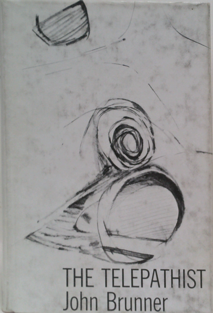 Telepathist: A Science Fiction Novel