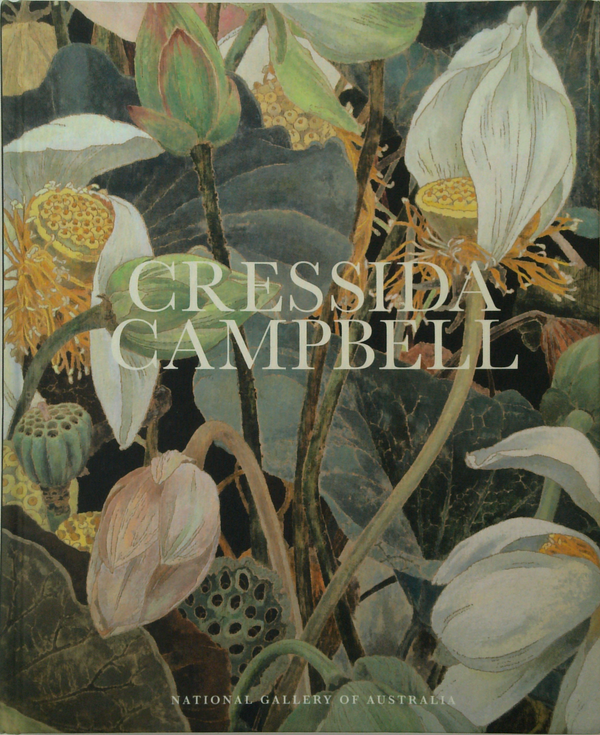 Cressida Campbell