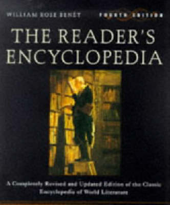 The Reader's Encyclopedia: A Comprehensively Revised and Updated