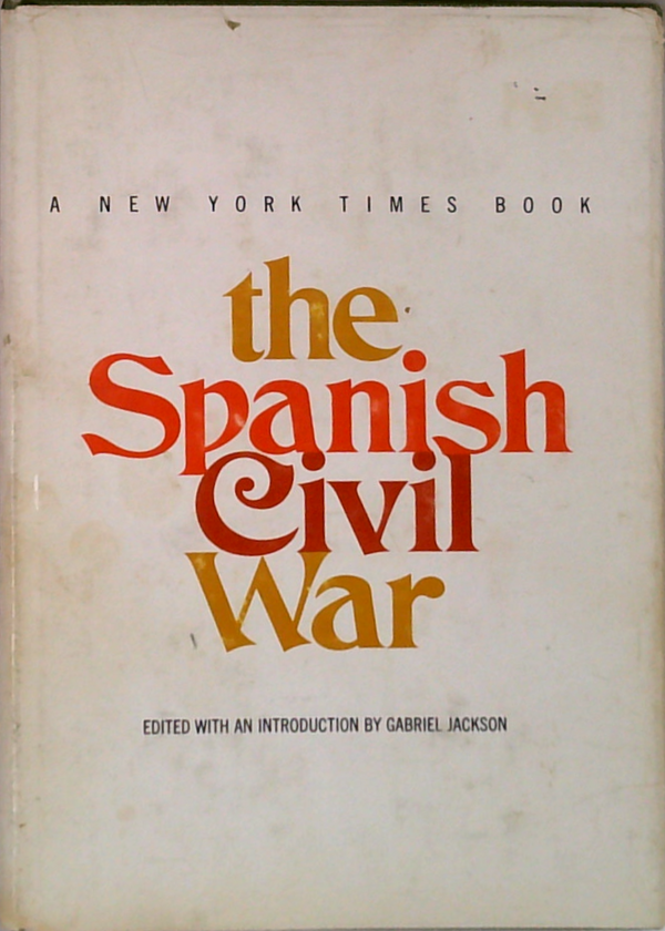 The Spanish Civil War