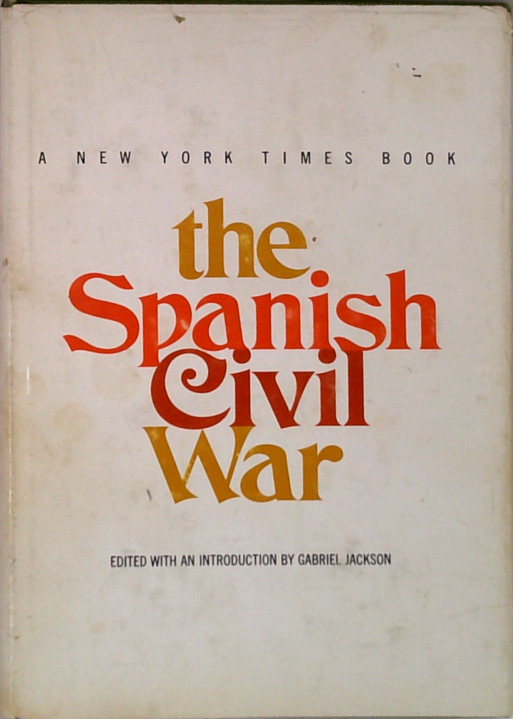 The Spanish Civil War