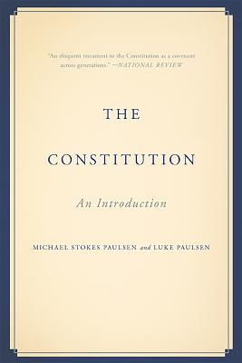 The Constitution: An Introduction