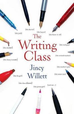 The Writing Class