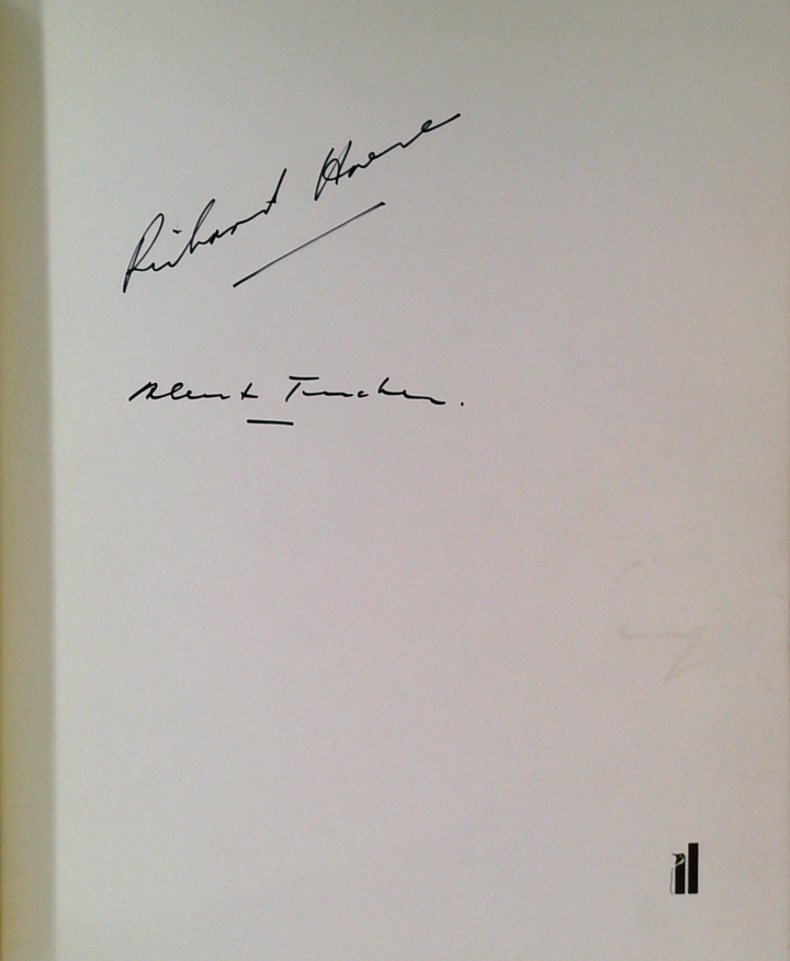 Rebels And Precursors: The Revolutionary Years Of Australian Art (SIGNED)