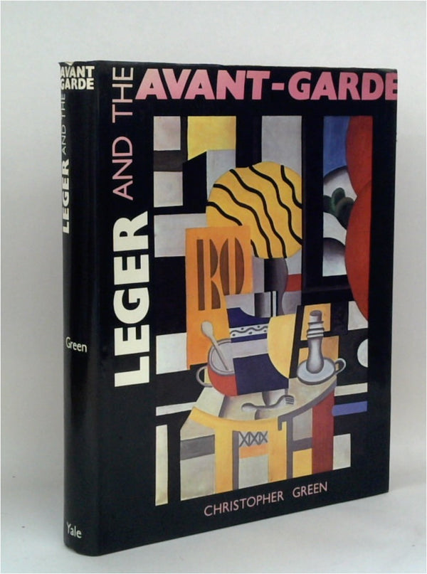 Léger and the Avant-Garde