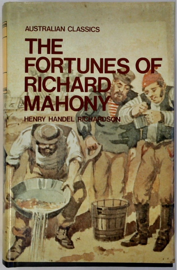 The Fortunes of Richard Mahony