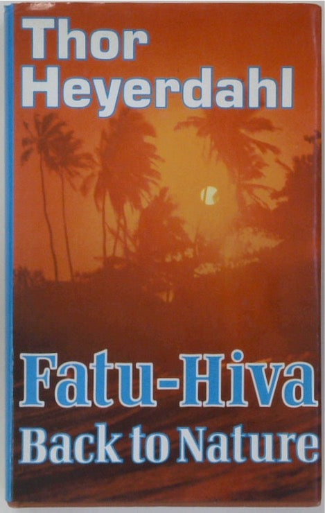 Fatu-Hiva: Back to Nature