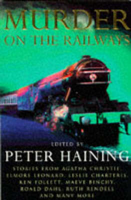 Murder on the Railways