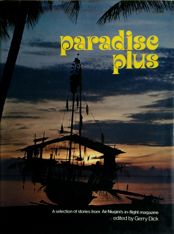 Paradise Plus