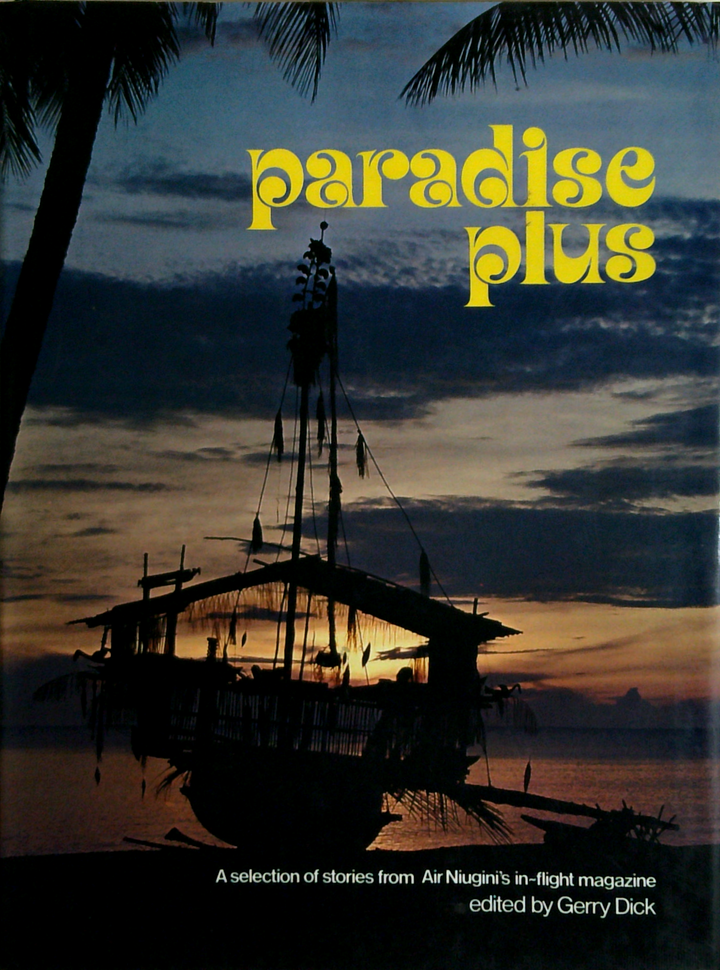Paradise Plus