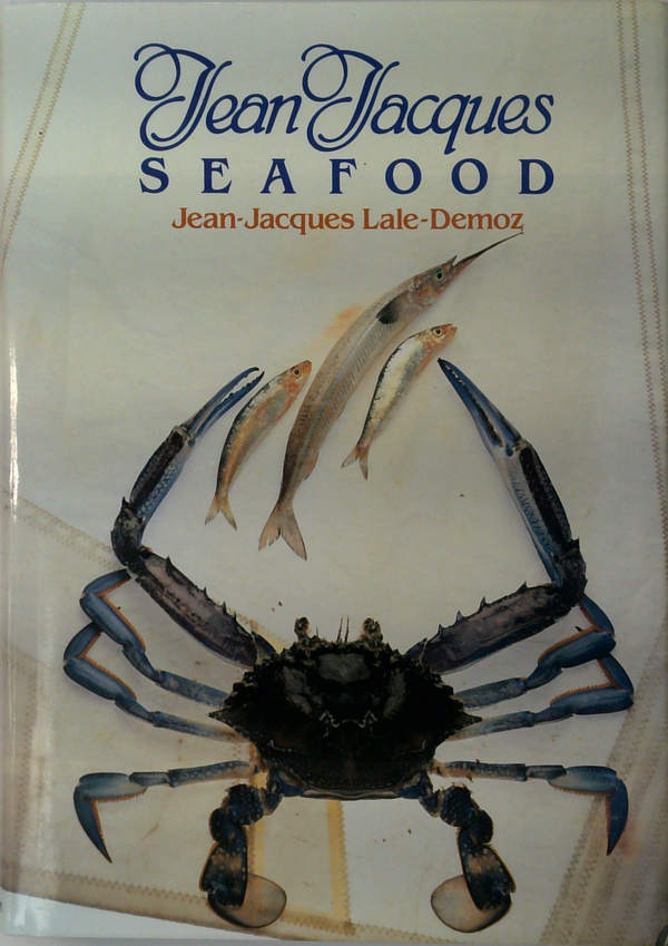 Jean Jacques Seafood