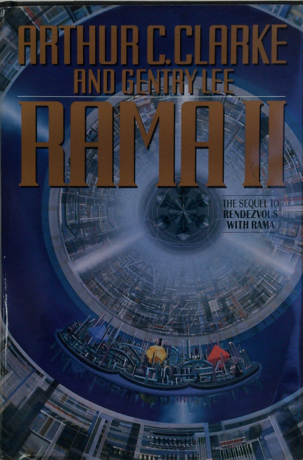 Rama II