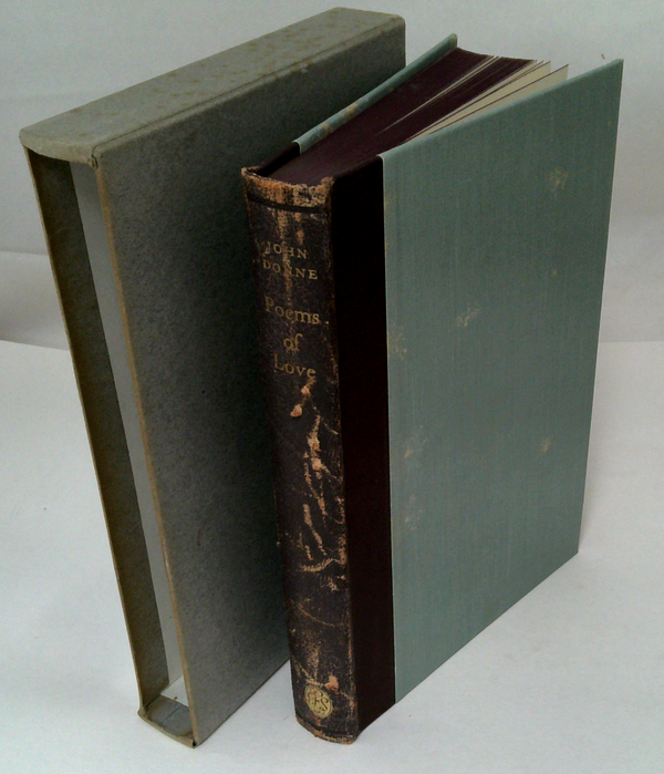 Poems Of Love