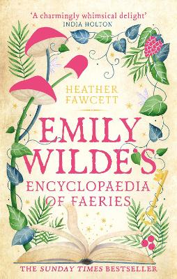 Emily Wilde's Encyclopaedia of Faeries: the cosy and heart-warming