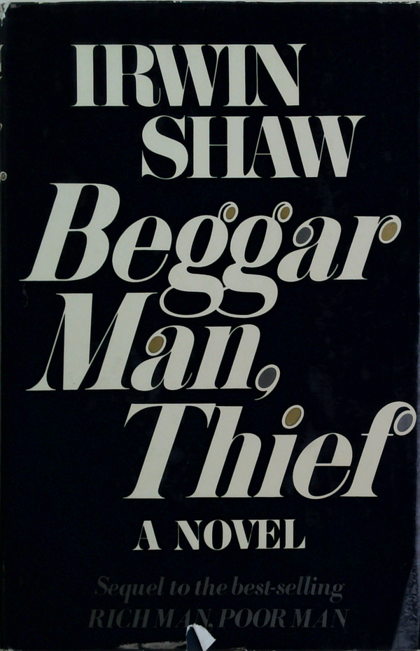 Beggar Man, Thief