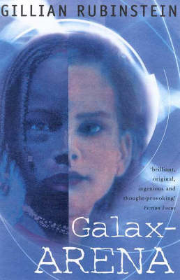 Galax-Arena
