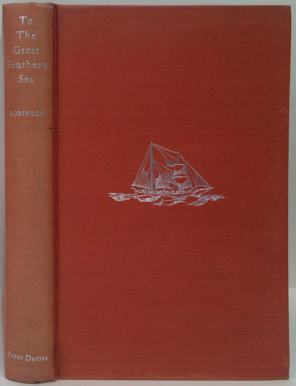 To The Great Southern Sea