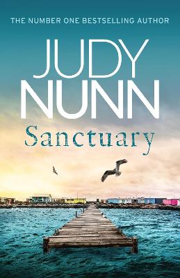 Sanctuary: a stunning family saga from the bestselling author of Black Sheep