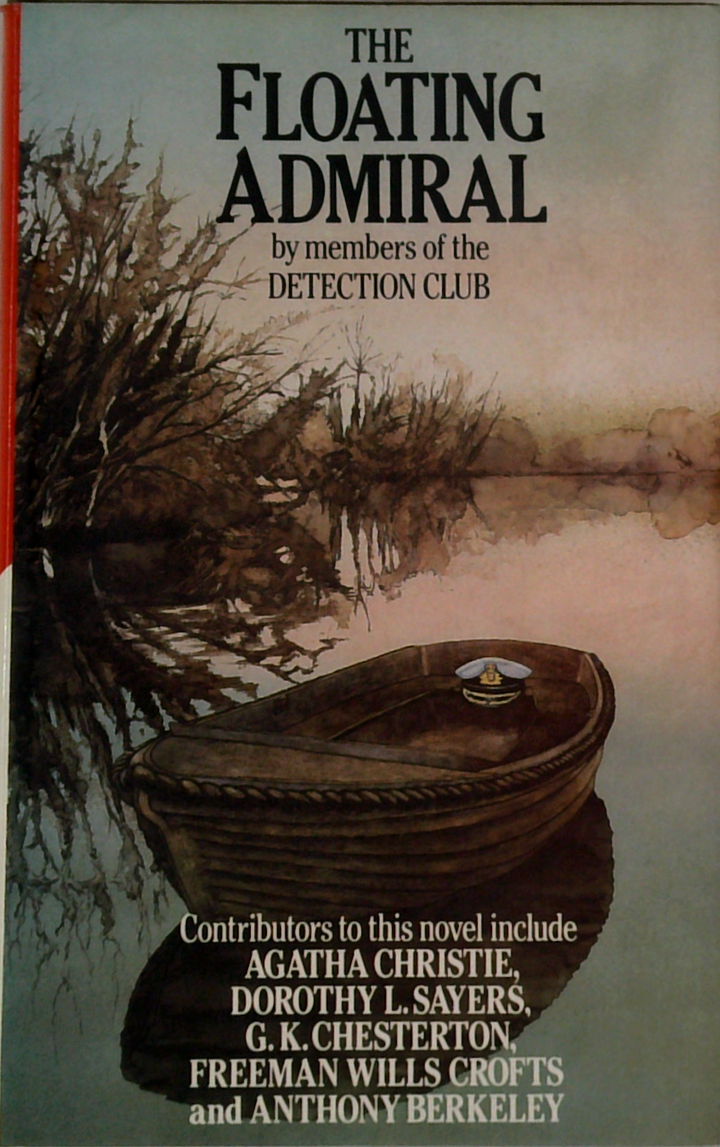 The Floating Admiral