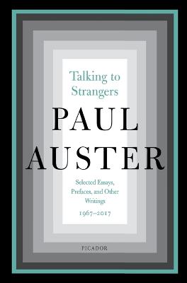Talking to Strangers