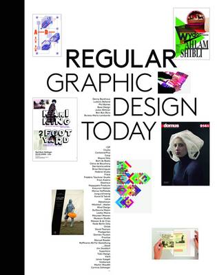 Regular: Graphic Design Today