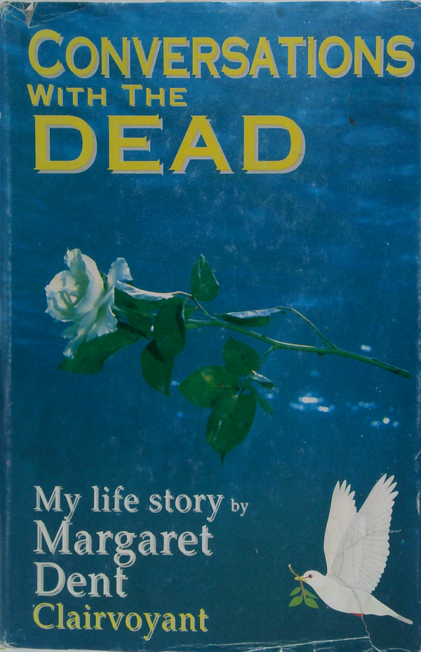 Conversations With The Dead (SIGNED)