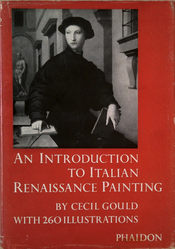An Introduction To Italian Renaissance Painting