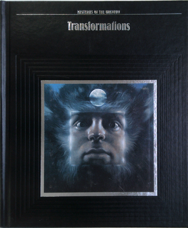 Mysteries Of The Unknown: Transformations