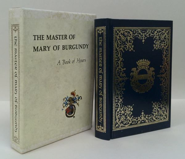 The Master Of Mary Of Burgundy: A Book Of Hours For Engelbert Of Nassau