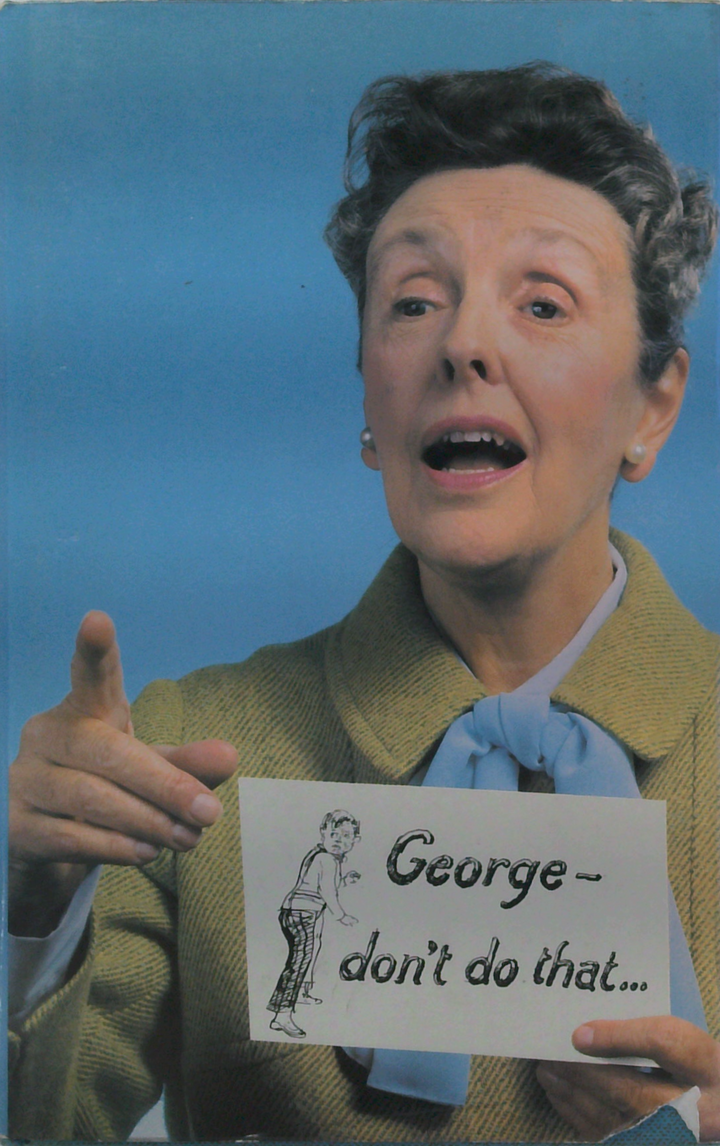 George - Don't Do That...