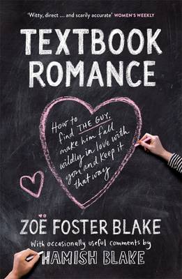 Textbook Romance