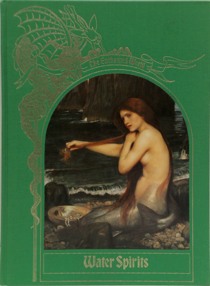 The Enchanted World: Water Spirits