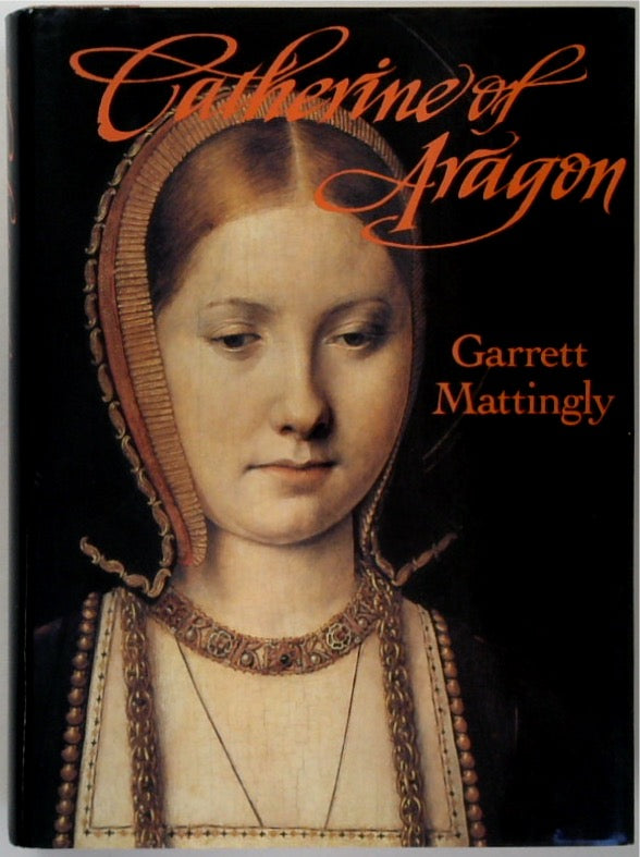 Catherine of Aragon