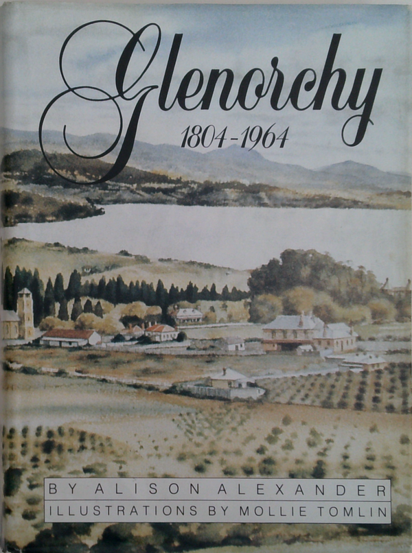 Glenorchy 1804-1964