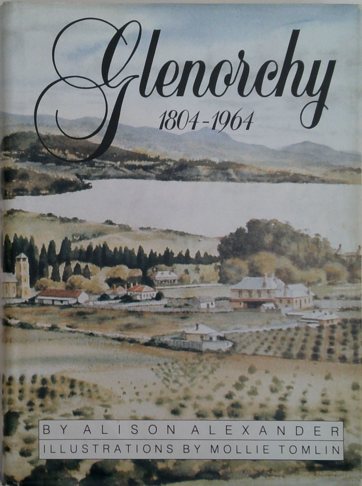 Glenorchy 1804-1964