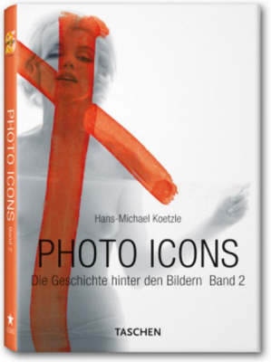 Photo Icons: v. 2