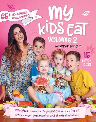 My Kids Eat 2