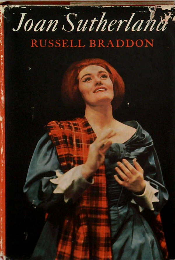 Joan Sutherland