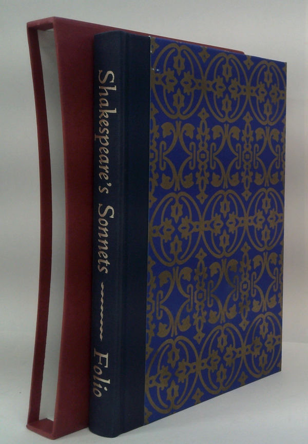 The Sonnets & A Lover's Complaint