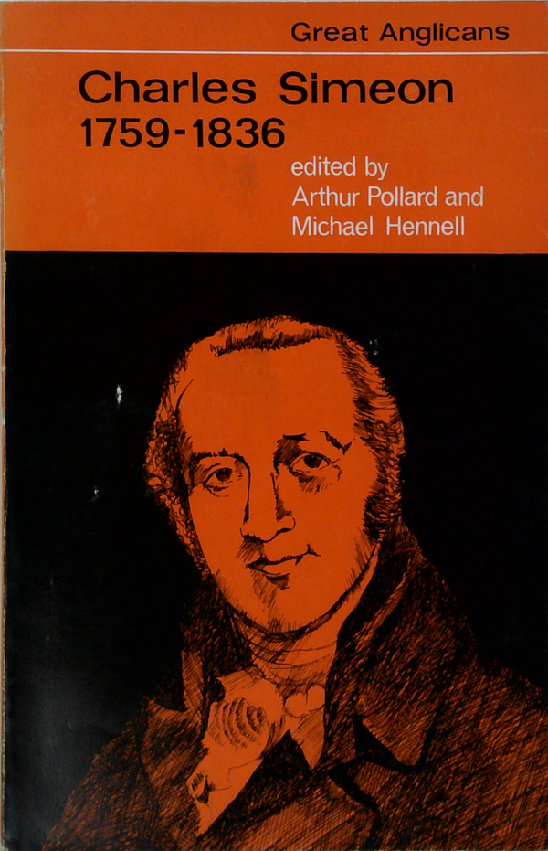 Charles Simeon 1759-1836