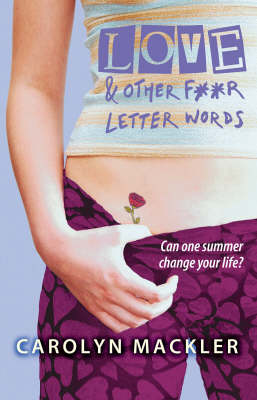 Love And Other Four Letter Words