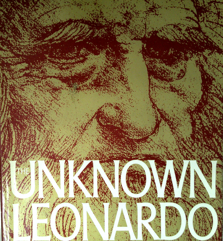 Unknown Leonardo