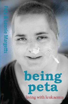 Being Peta: living with leukaemia
