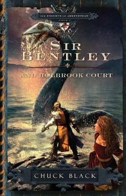 Sir Bentley and Holbrook Court