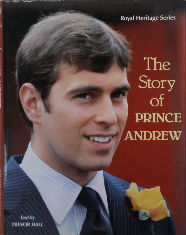 The Story Of Prince Andrew