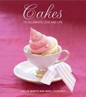 Cakes to celebrate love and life