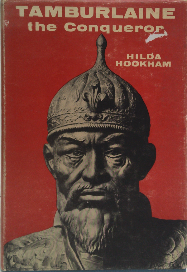 Tamburlaine The Conqueror