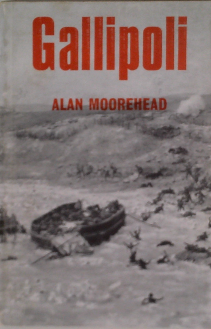 Gallipoli