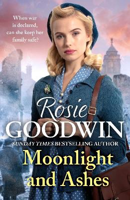 Moonlight and Ashes: A moving wartime saga from the Sunday Times