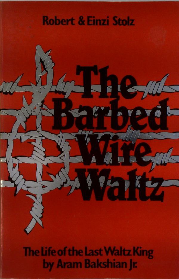 The Barbed Wire Waltz